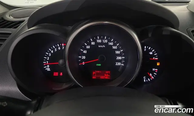 Kia Soul 2012 1.6 автомат (гидро), миниатюра 8 Kia Soul 2012 1.6 автомат (гидро), миниатюра 8