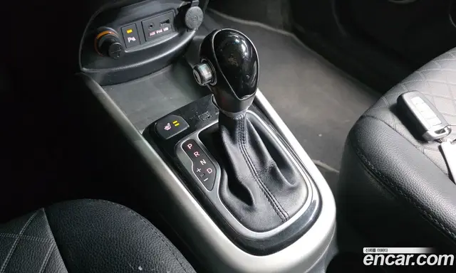 Kia Soul 2012 1.6 автомат (гидро), миниатюра 9 Kia Soul 2012 1.6 автомат (гидро), миниатюра 9