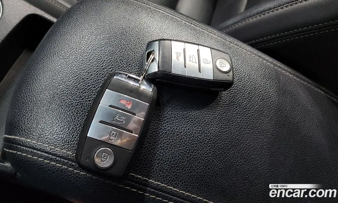 Kia Sportage 2015 2.0 автомат (гидро), фото 18