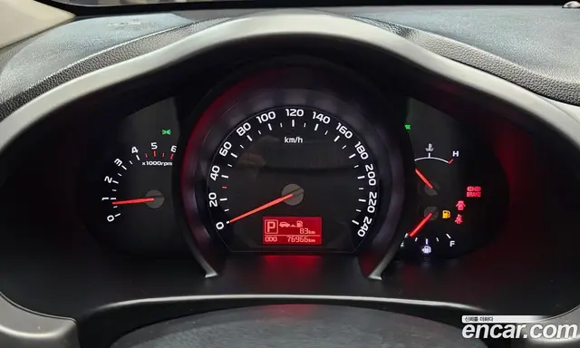 Kia Sportage 2015 2.0 автомат (гидро), миниатюра 11