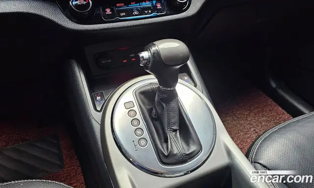 Kia Sportage 2015 2.0 автомат (гидро), миниатюра 12