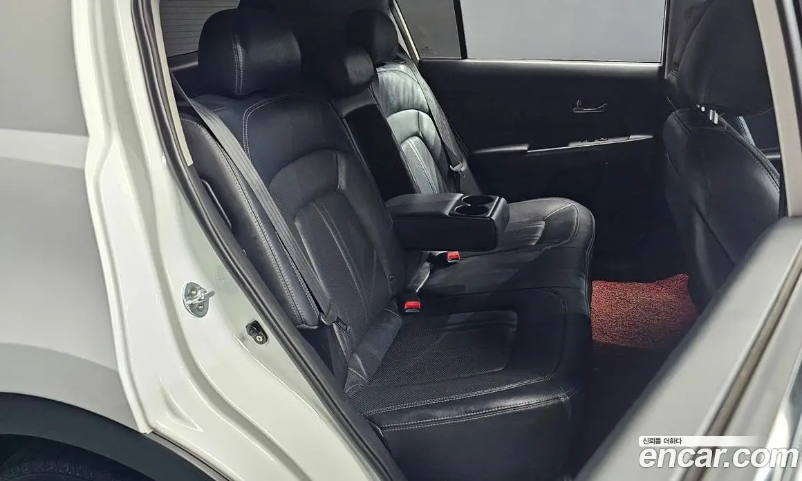 Kia Sportage 2015 2.0 автомат (гидро), фото 17