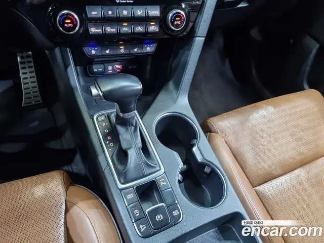 Kia Sportage 2015 2.0 автомат (гидро), миниатюра 12
