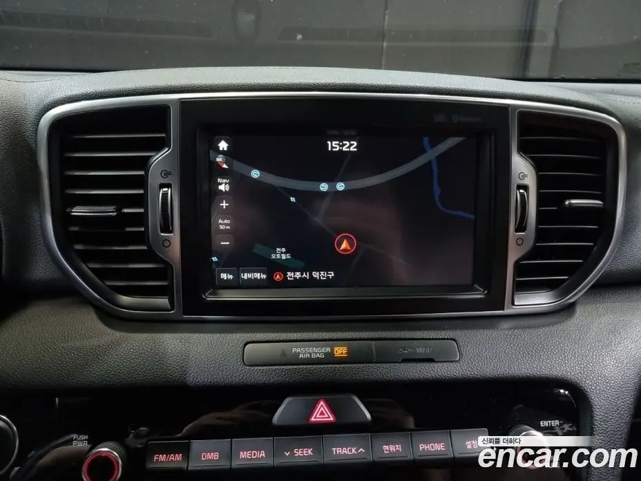 Kia Sportage 2015 2.0 автомат (гидро), фото 9