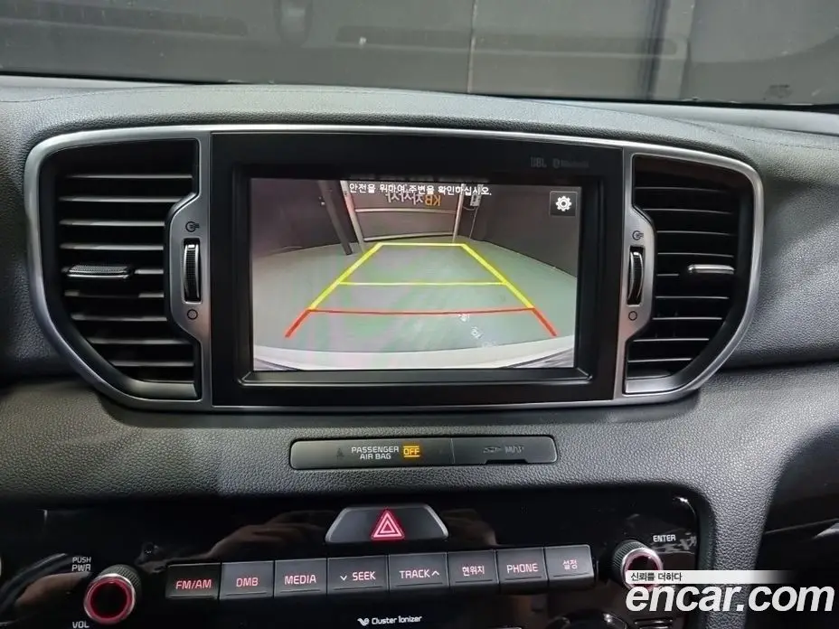 Kia Sportage 2015 2.0 автомат (гидро), фото 10