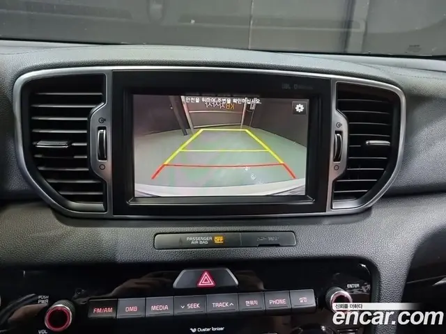 Kia Sportage 2015 2.0 автомат (гидро), миниатюра 10