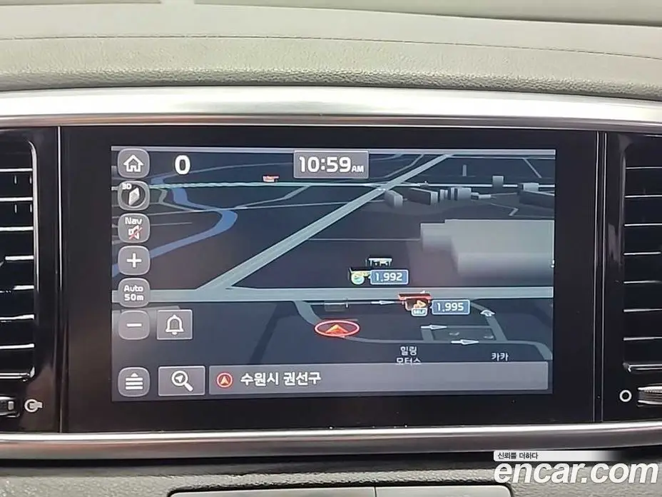 Kia Sportage 2020 2.0 автомат (гидро), фото 16
