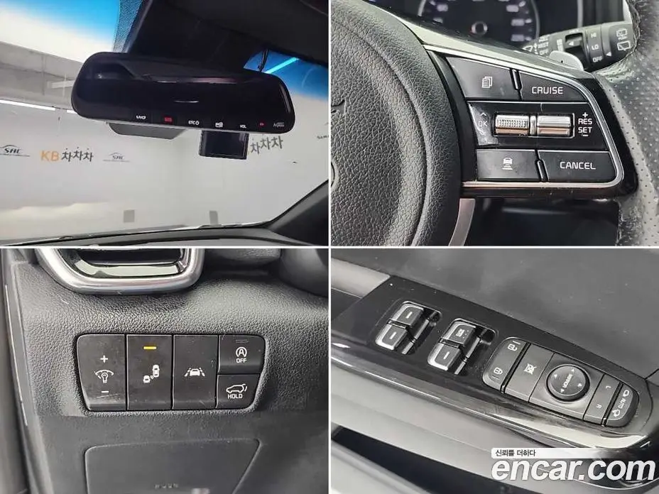 Kia Sportage 2020 2.0 автомат (гидро), фото 18