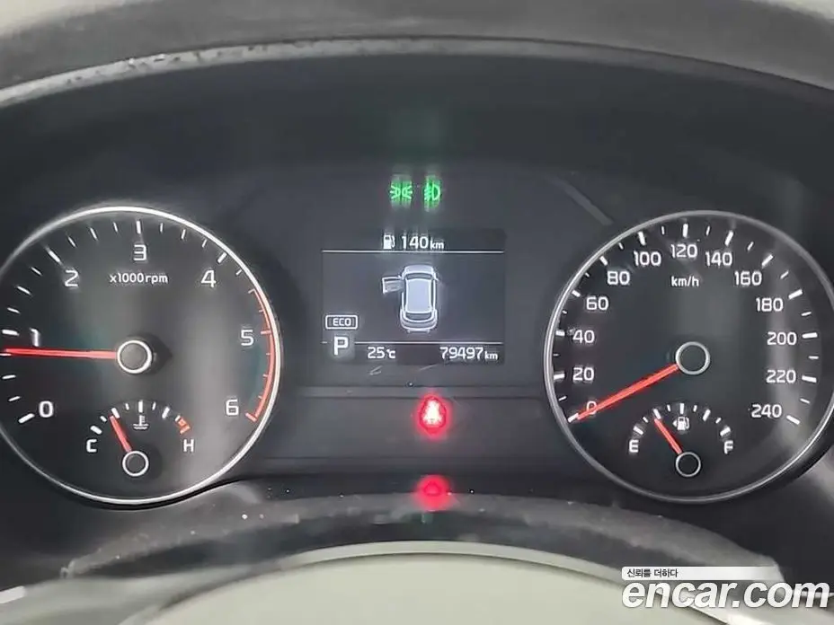 Kia Sportage 2020 2.0 автомат (гидро), фото 6