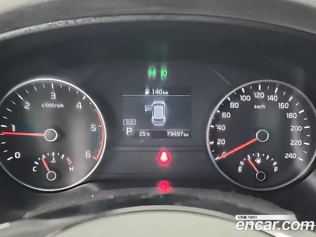 Kia Sportage 2020 2.0 автомат (гидро), миниатюра 6