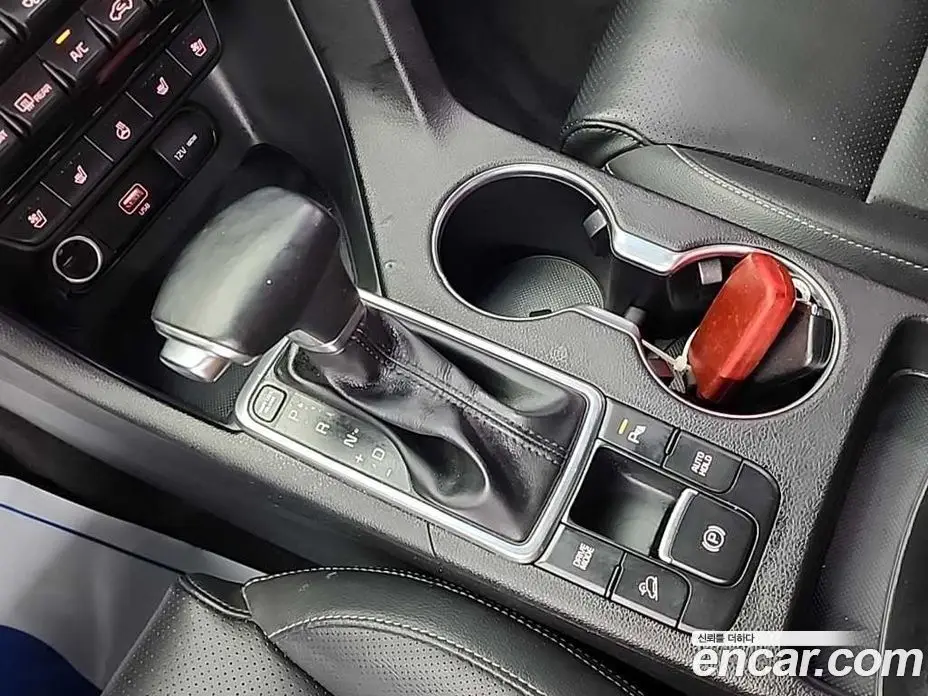 Kia Sportage 2020 2.0 автомат (гидро), фото 8