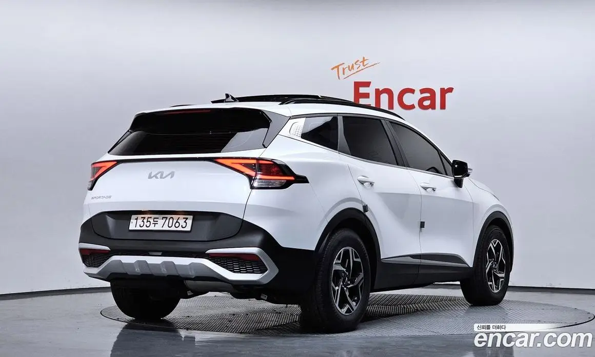 Kia Sportage 2021 2.0 автомат (гидро), фото 2 Kia Sportage 2021 2.0 автомат (гидро), фото 2
