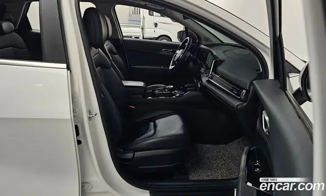 Kia Sportage 2021 2.0 автомат (гидро), миниатюра 11 Kia Sportage 2021 2.0 автомат (гидро), миниатюра 11