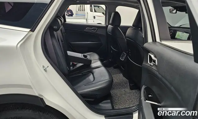 Kia Sportage 2021 2.0 автомат (гидро), миниатюра 12