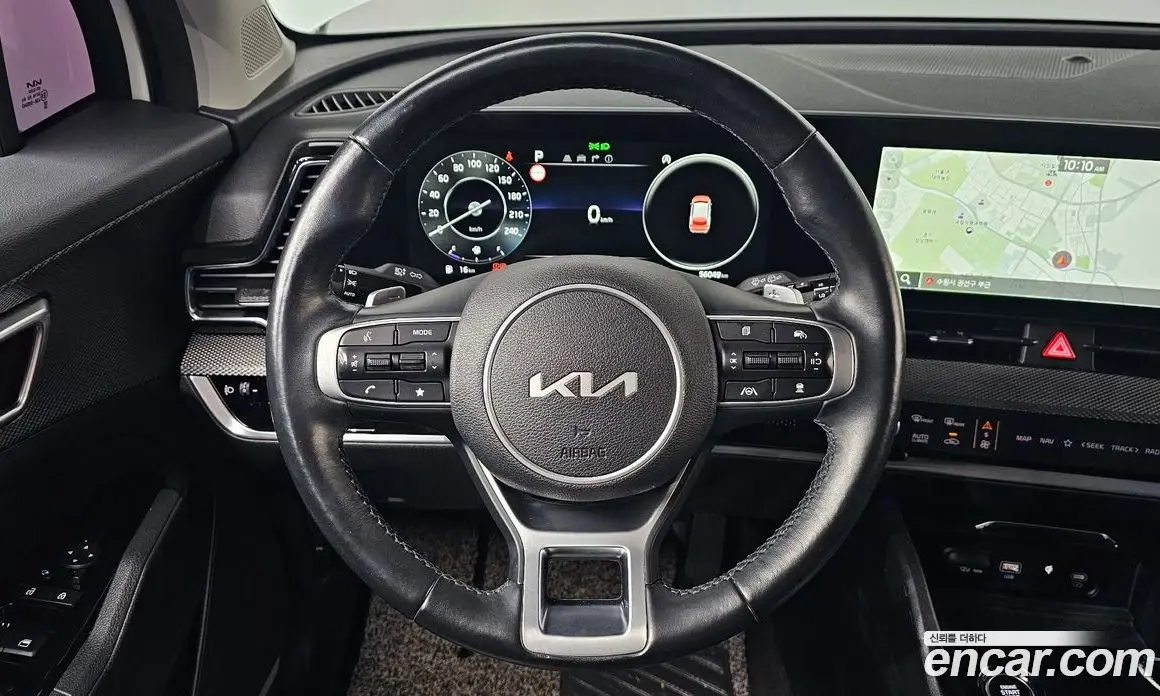 Kia Sportage 2021 2.0 автомат (гидро), фото 13 Kia Sportage 2021 2.0 автомат (гидро), фото 13