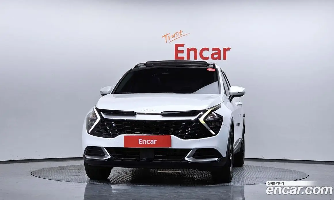 Kia Sportage 2021 2.0 автомат (гидро), фото 3 Kia Sportage 2021 2.0 автомат (гидро), фото 3