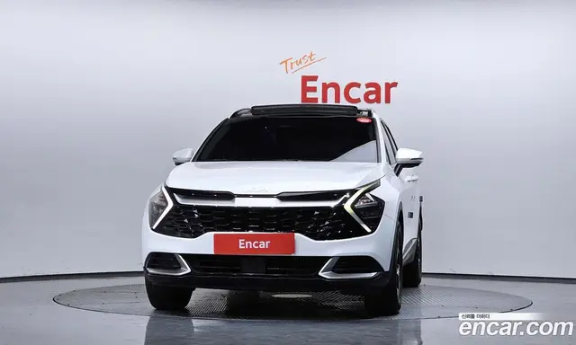Kia Sportage 2021 2.0 автомат (гидро), миниатюра 3 Kia Sportage 2021 2.0 автомат (гидро), миниатюра 3