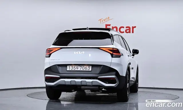Kia Sportage 2021 2.0 автомат (гидро), миниатюра 4 Kia Sportage 2021 2.0 автомат (гидро), миниатюра 4