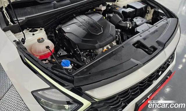 Kia Sportage 2021 2.0 автомат (гидро), миниатюра 6 Kia Sportage 2021 2.0 автомат (гидро), миниатюра 6