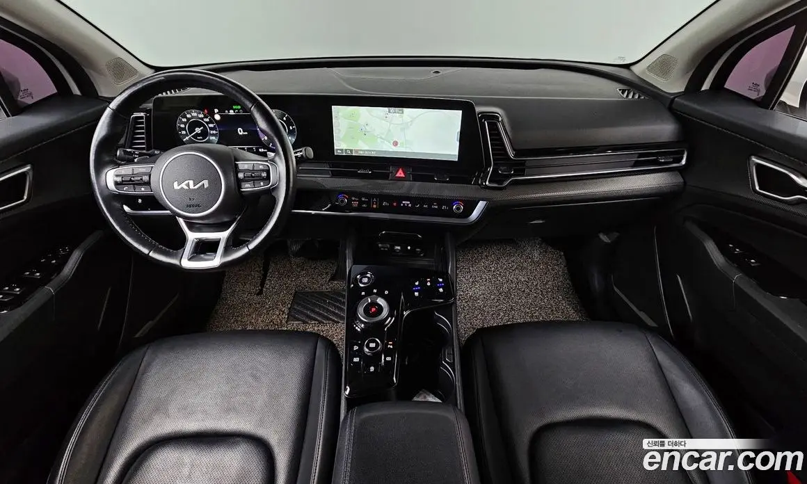 Kia Sportage 2021 2.0 автомат (гидро), фото 7 Kia Sportage 2021 2.0 автомат (гидро), фото 7