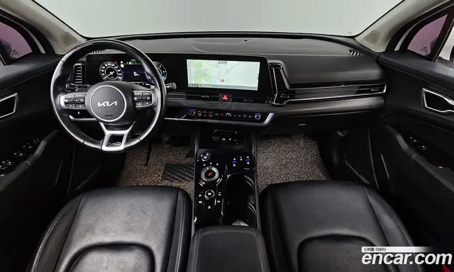 Kia Sportage 2021 2.0 автомат (гидро), миниатюра 7 Kia Sportage 2021 2.0 автомат (гидро), миниатюра 7