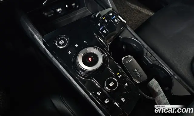 Kia Sportage 2021 2.0 автомат (гидро), миниатюра 9 Kia Sportage 2021 2.0 автомат (гидро), миниатюра 9