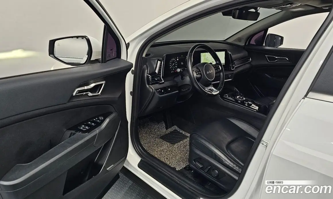 Kia Sportage 2021 2.0 автомат (гидро), фото 10 Kia Sportage 2021 2.0 автомат (гидро), фото 10