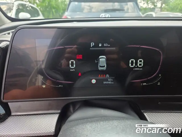 Kia Sportage 2022 1.6 автомат (гидро), миниатюра 2
