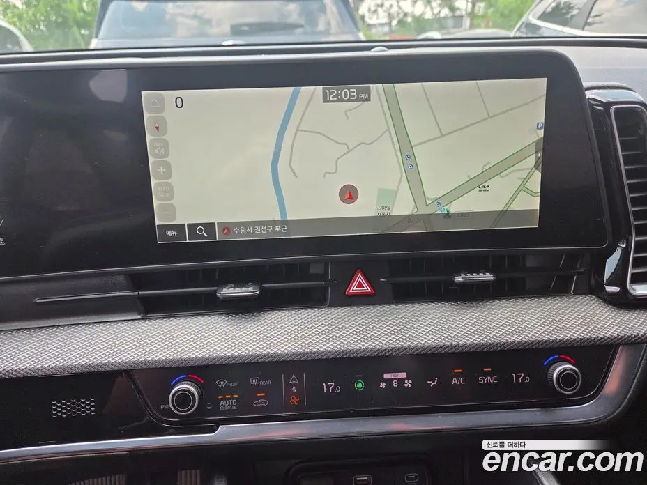 Kia Sportage 2022 1.6 автомат (гидро), фото 5