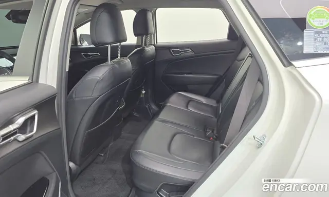 Kia Sportage 2022 1.6 автомат (гидро), миниатюра 11