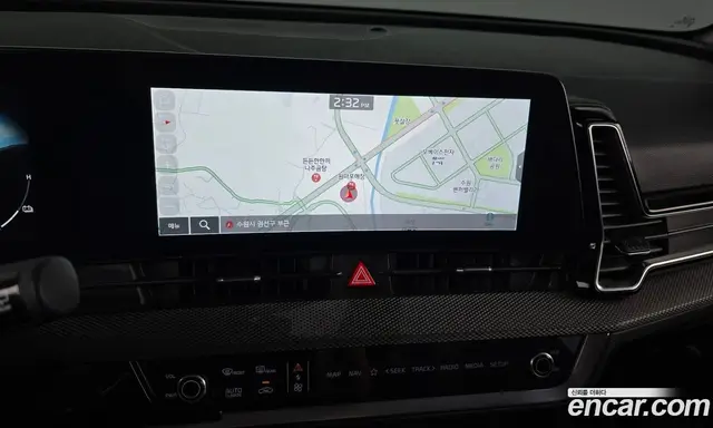 Kia Sportage 2022 1.6 автомат (гидро), миниатюра 12