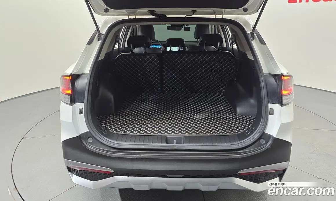 Kia Sportage 2022 1.6 автомат (гидро), фото 17