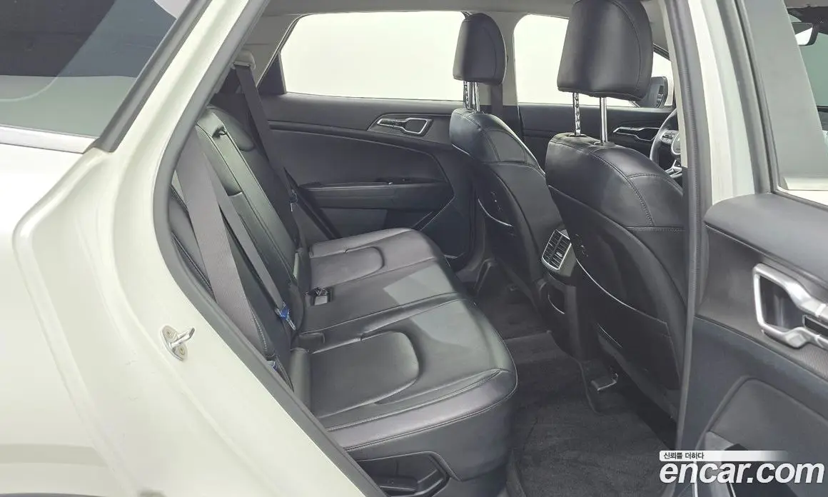 Kia Sportage 2022 1.6 автомат (гидро), фото 18