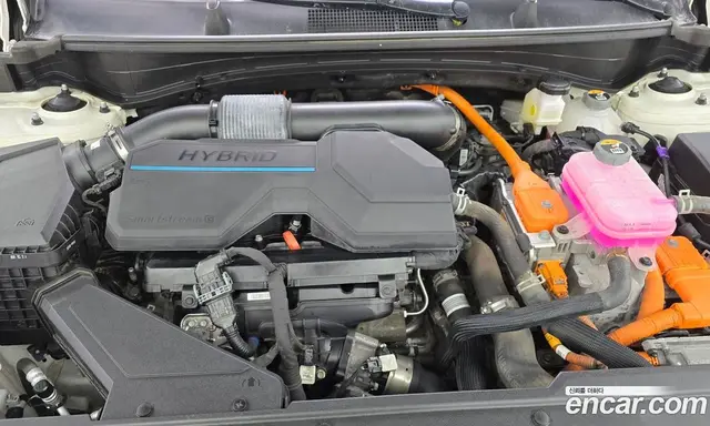 Kia Sportage 2022 1.6 автомат (гидро), миниатюра 6