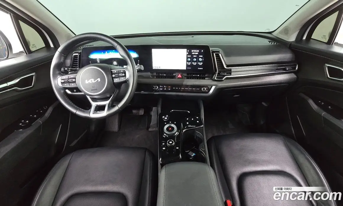 Kia Sportage 2022 1.6 автомат (гидро), фото 7