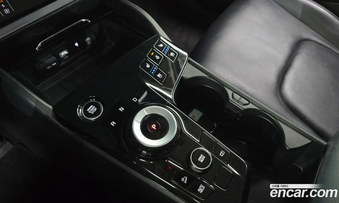 Kia Sportage 2022 1.6 автомат (гидро), фото 9