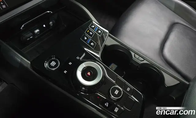 Kia Sportage 2022 1.6 автомат (гидро), миниатюра 9