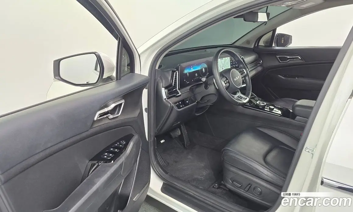 Kia Sportage 2022 1.6 автомат (гидро), фото 10