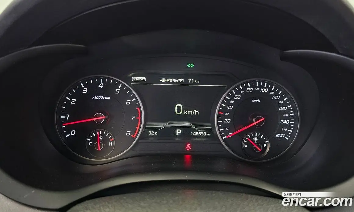 Kia Stinger 2018 3.3 автомат (гидро), фото 11 Kia Stinger 2018 3.3 автомат (гидро), фото 11