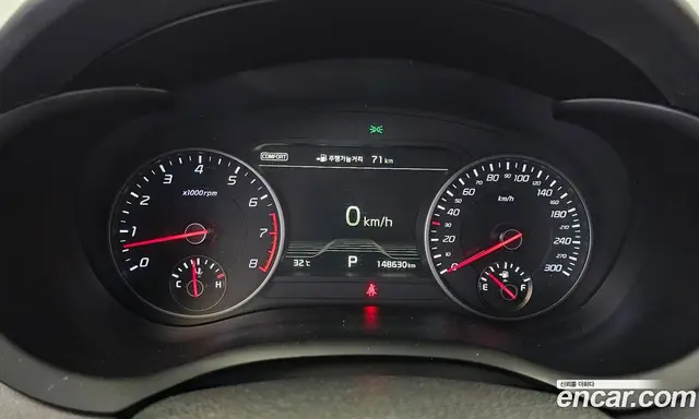 Kia Stinger 2018 3.3 автомат (гидро), миниатюра 11 Kia Stinger 2018 3.3 автомат (гидро), миниатюра 11