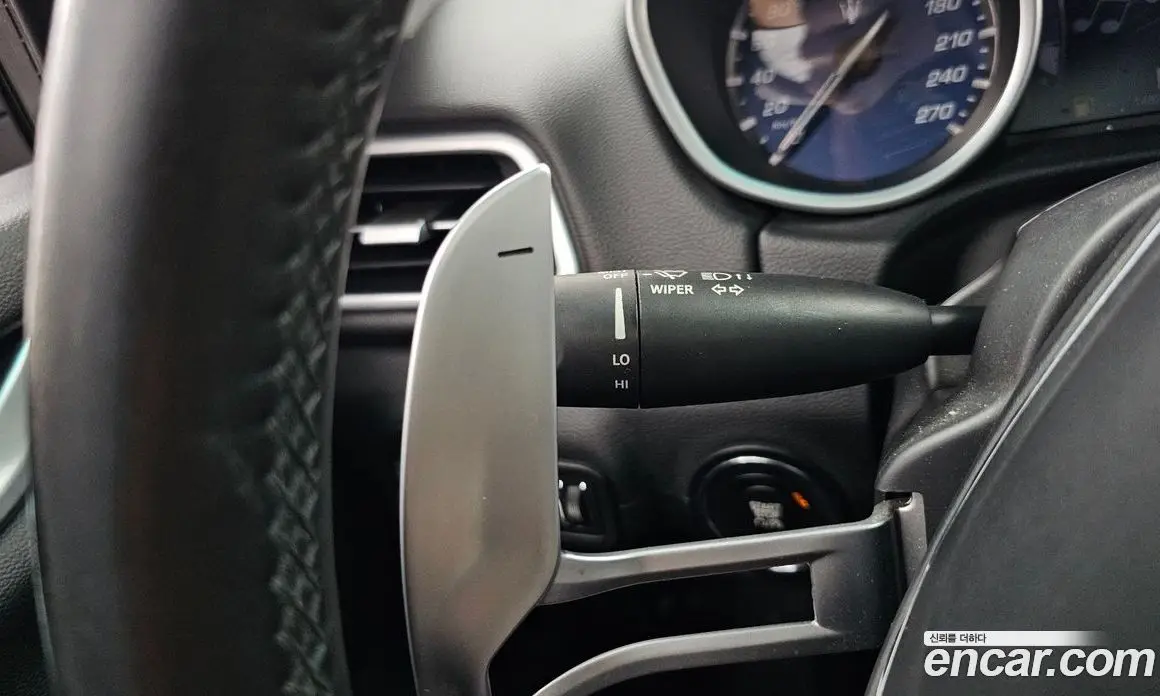 Maserati Ghibli 2015 3.0 автомат (гидро), фото 18