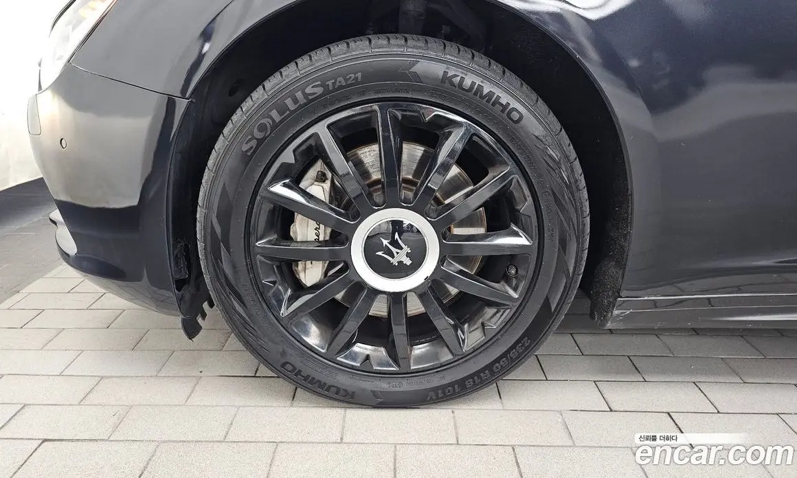 Maserati Ghibli 2015 3.0 автомат (гидро), фото 5