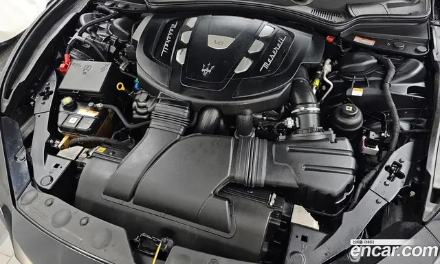 Maserati Ghibli 2015 3.0 автомат (гидро), миниатюра 6