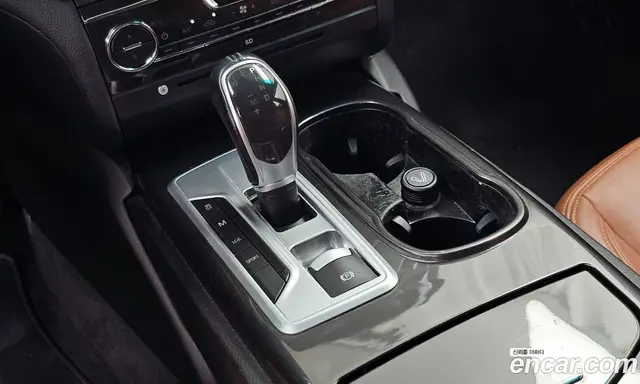 Maserati Ghibli 2015 3.0 автомат (гидро), миниатюра 9