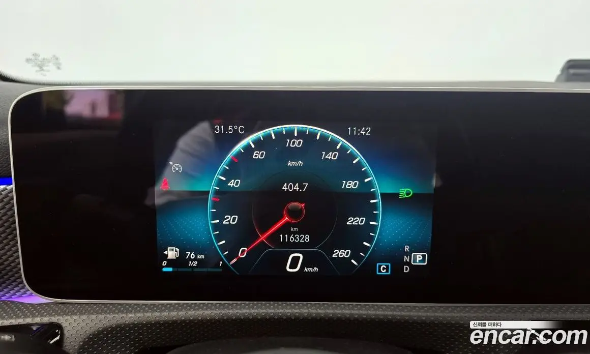 Mercedes-Benz A-Class 2020 2.0 автомат (гидро), фото 11