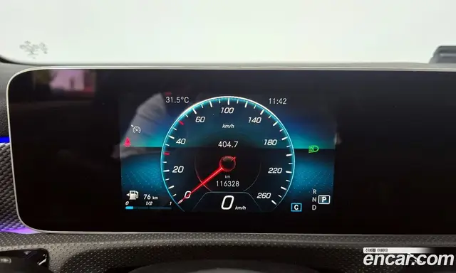 Mercedes-Benz A-Class 2020 2.0 автомат (гидро), миниатюра 11