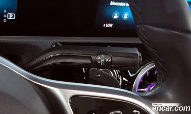 Mercedes-Benz A-Class 2020 2.0 автомат (гидро), миниатюра 12