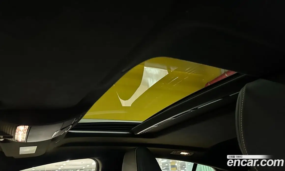 Mercedes-Benz AMG GT 2025 3.0 автомат (гидро), фото 14