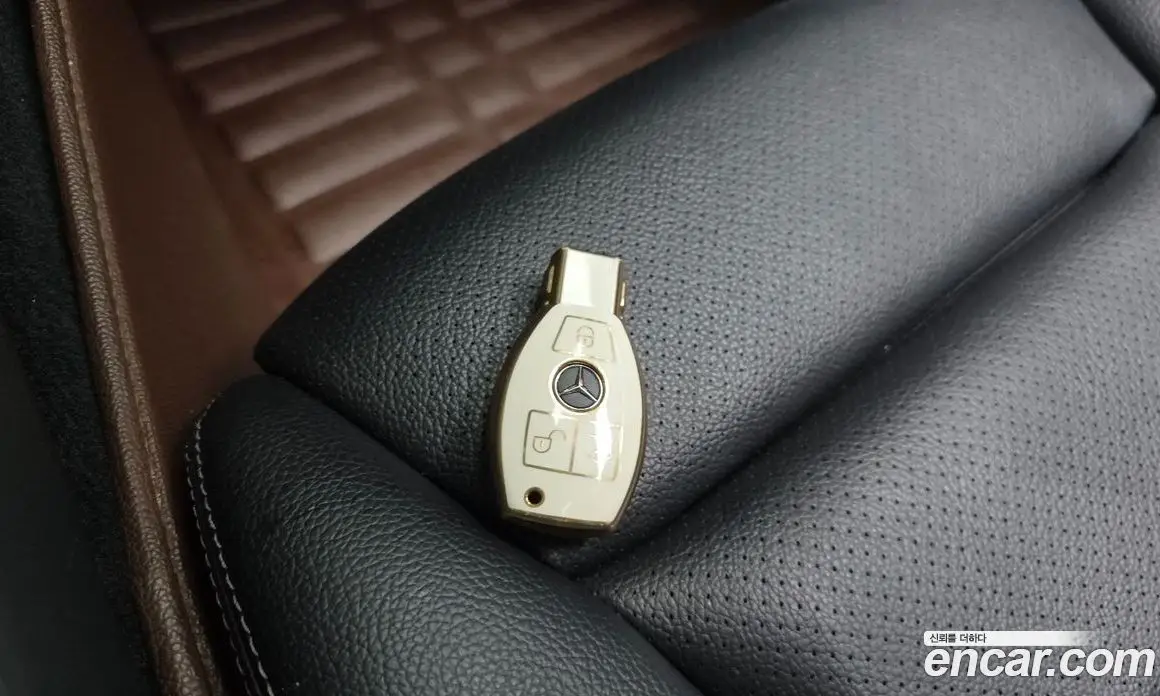 Mercedes-Benz C-Class 2016 2.1 автомат (гидро), фото 15