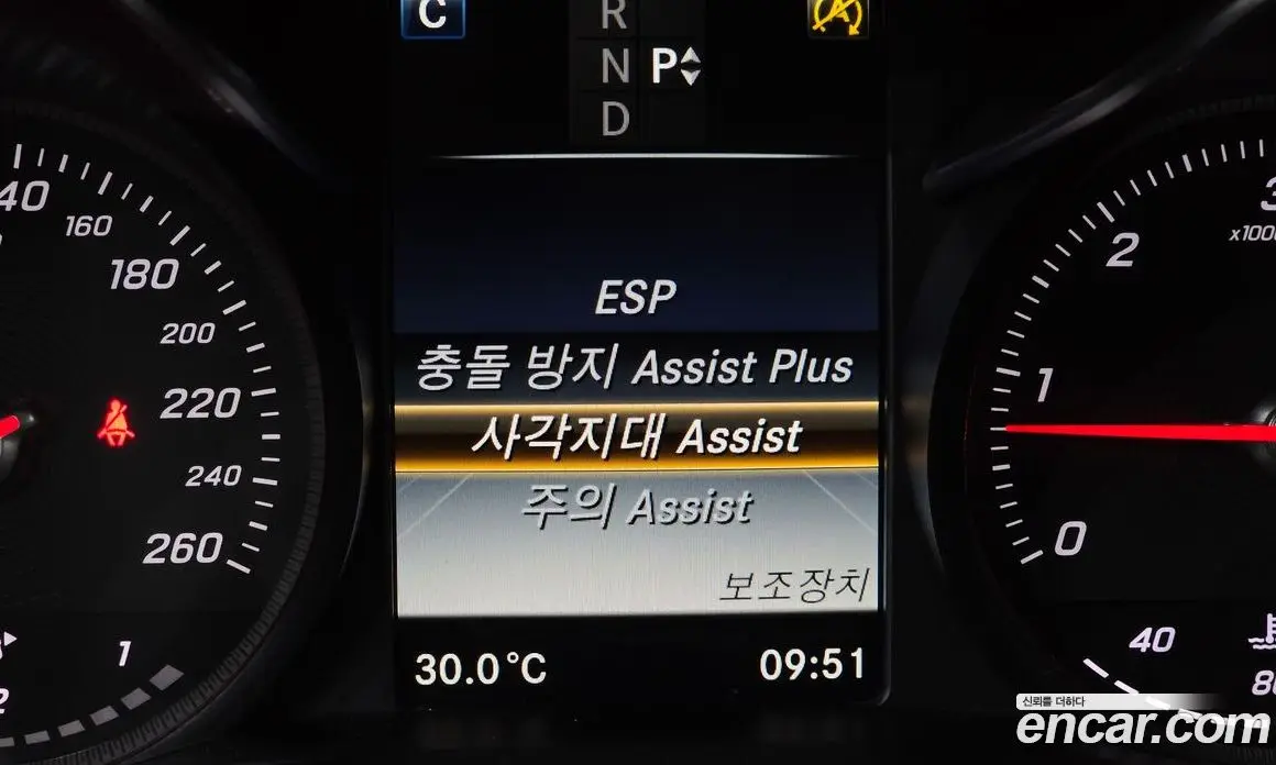 Mercedes-Benz C-Class 2016 2.1 автомат (гидро), фото 18